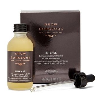 Growth Serum Intense 60Ml